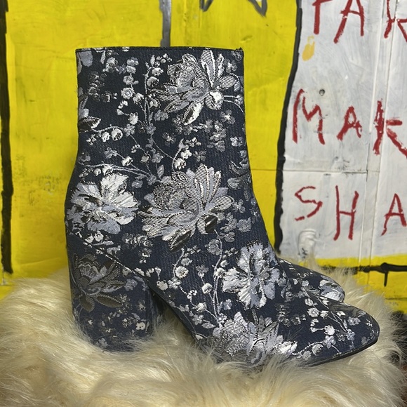 Target Tapestry Booties! - Picture 2 of 4